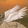 Albino Wings for ...